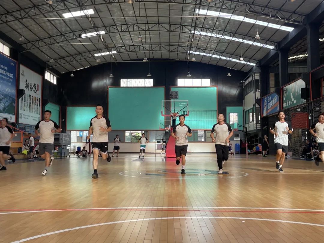 开云中国-关于中国篮球裁判全国普及培训班圆满结束，裁判水平提升明显的信息