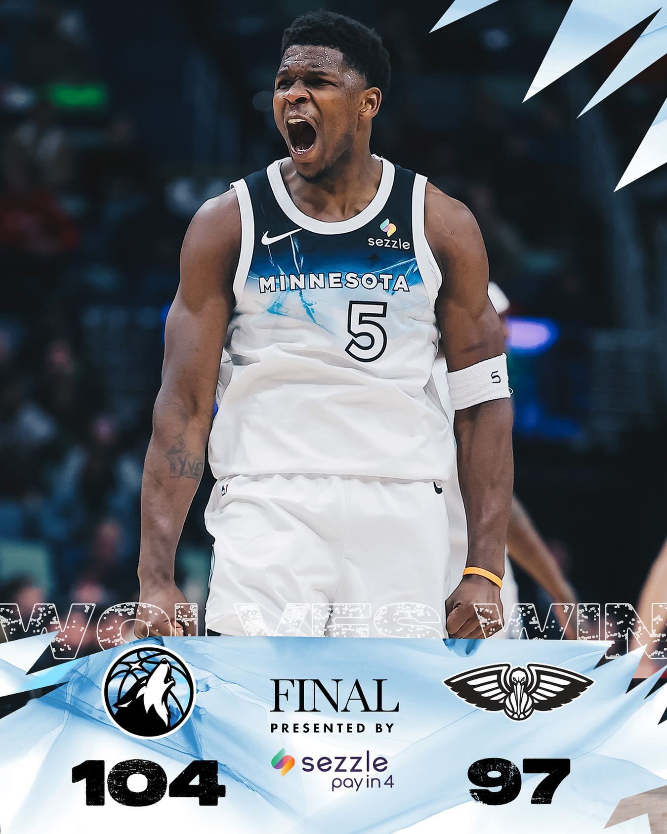 Kaiyun APP-&quot;森林狼队士气高涨，争取晋级季后赛&quot;的简单介绍