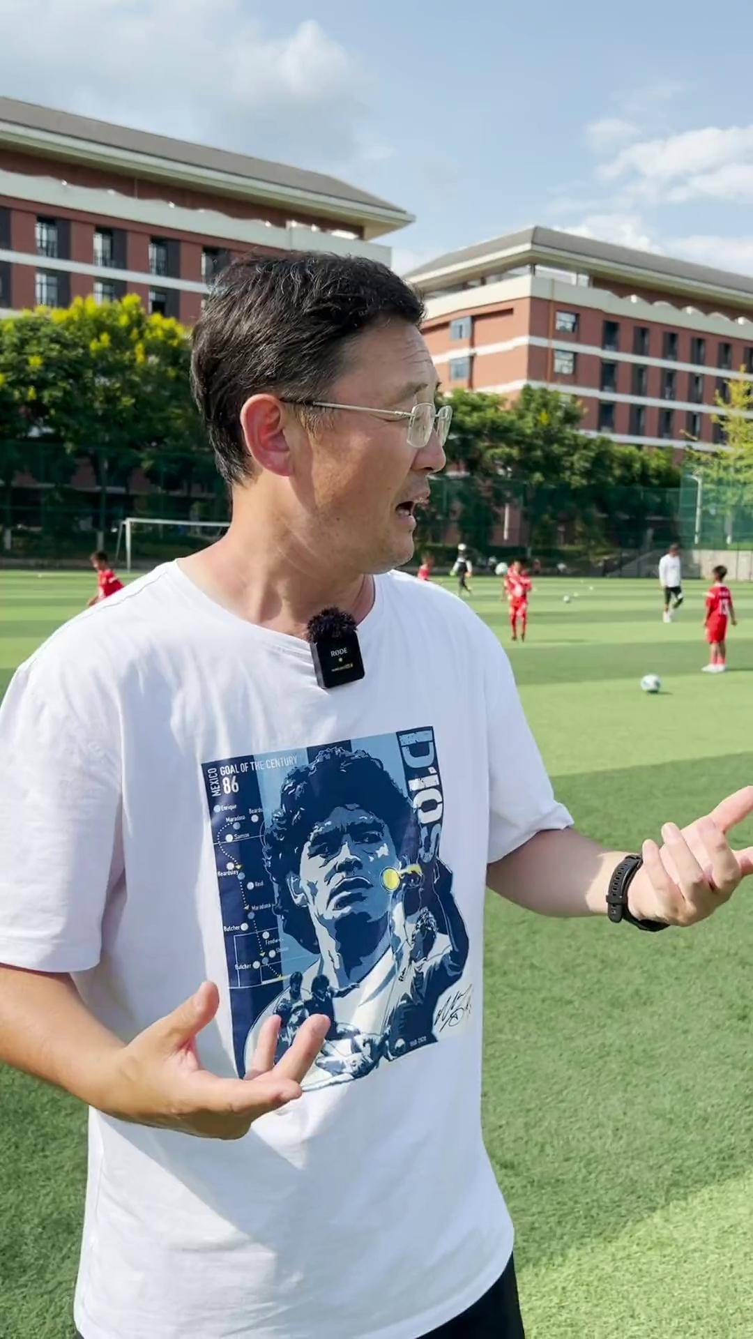 【青训突破】新技术加持下,年轻球员训练更高效的简单介绍 【青训突破】新技术加持下,年轻球员训练更高效的简单介绍