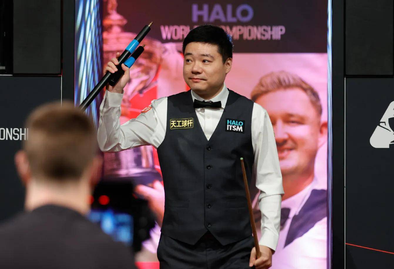 包含【夺冠心得】丁俊晖:用训练打磨攻防的精细艺术的词条 包含【夺冠心得】丁俊晖:用训练打磨攻防的精细艺术的词条