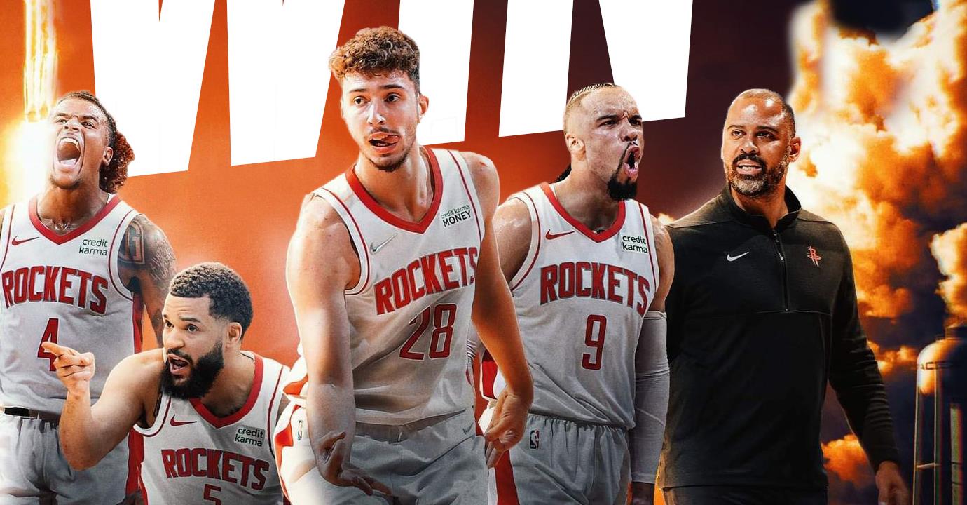 开云网页版登录入口-&quot;火箭队表现稳定，逐渐走出低谷&quot;的简单介绍