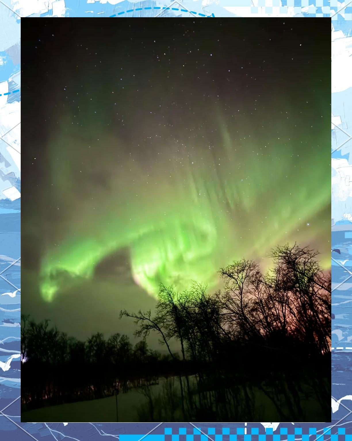 包含极光探险跑:追随极光的运动盛宴的词条 包含极光探险跑:追随极光的运动盛宴的词条