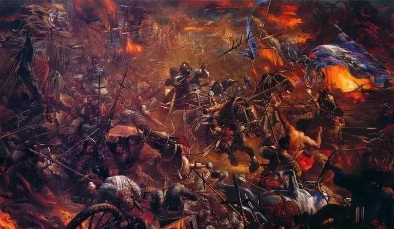 开云kaiyun-史上最震撼的“逆转战役”，谁能再现辉煌？