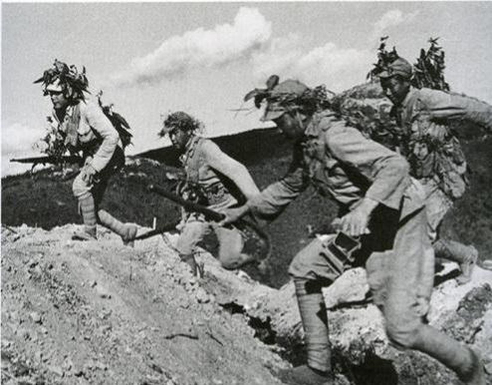 史上最震撼的“逆转战役”,谁能再现辉煌? 史上最震撼的“逆转战役”,谁能再现辉煌?