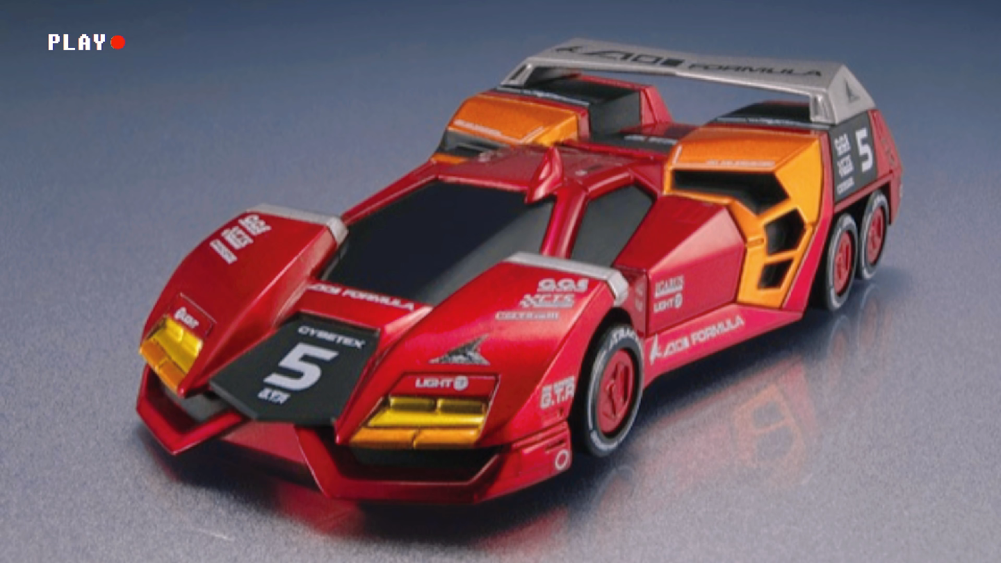 开云·体育官网APP下载-“科技革新：自动驾驶助力未来赛车”