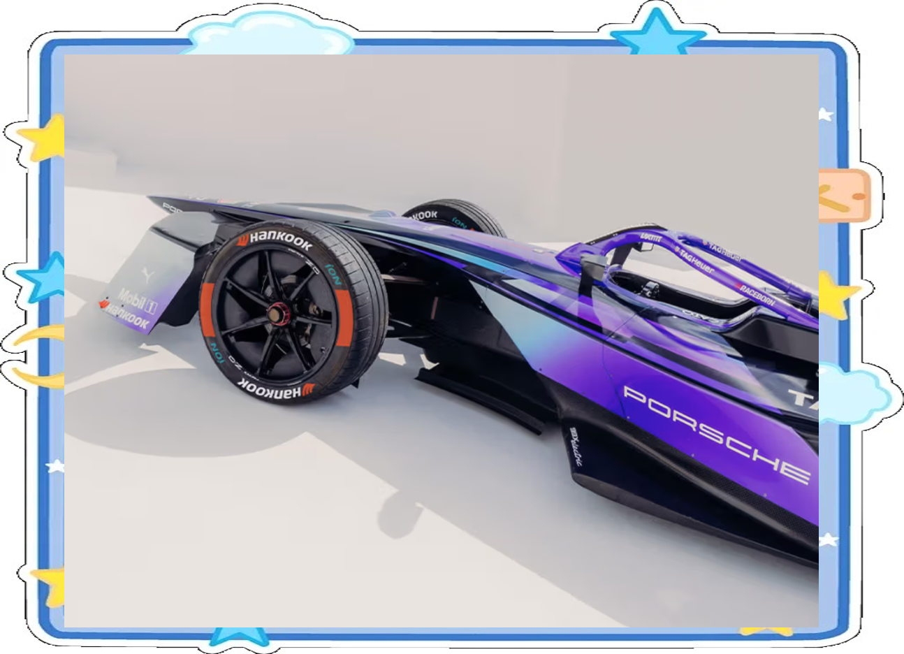 kaiyun.com-“未来科技：碳中和赛车点燃速度新革命”